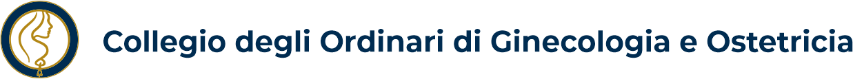 Collegio ordinari di ginecologia e di ostetricia